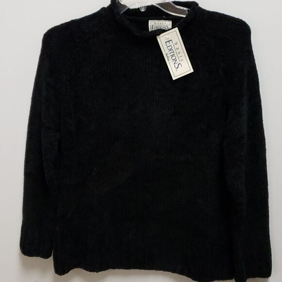 Basic editions sweater  - Picture 1 of 3